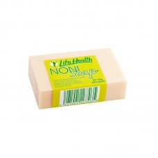 Life Health 诺丽美肤皂 100克【每单限购3件】